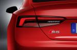 Audi S5 Coupe 2016 года (WW)